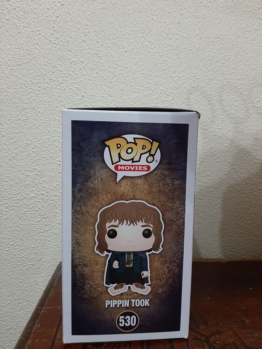 Funko pop 530 Lord of the rings