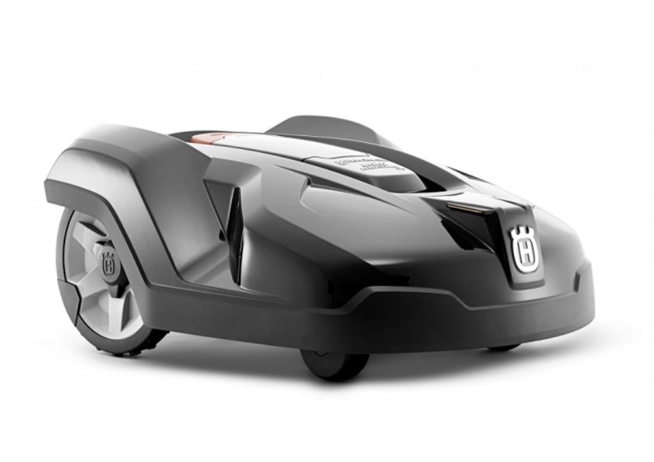 Husqvarna automower 420