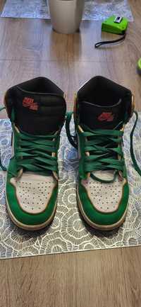 Buty NIKE AIR MAX JORDAN rozm 3939