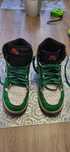 Buty NIKE AIR MAX JORDAN rozm 3939