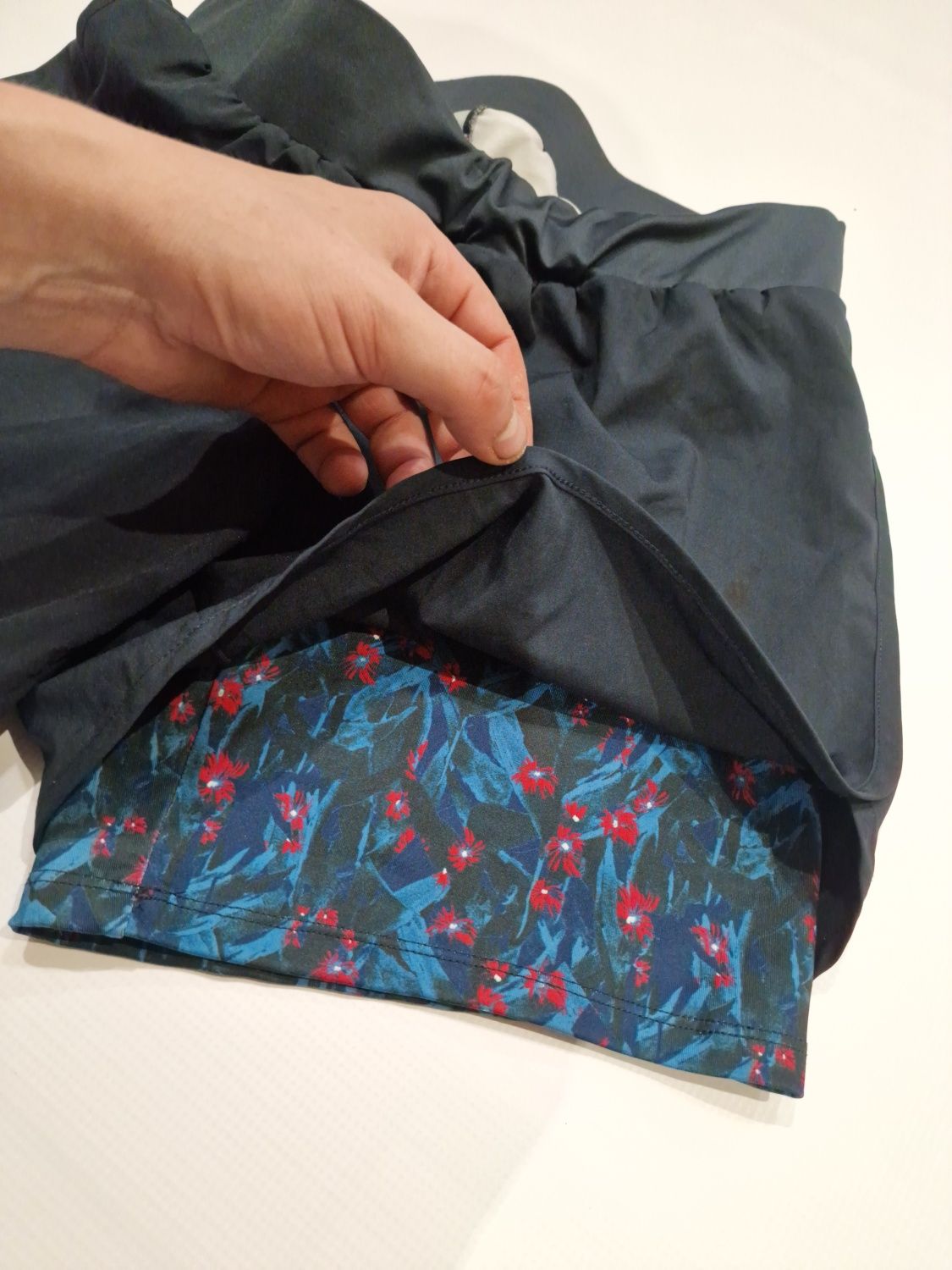 Spodenki Twentyfour szorty sportowe fitness trening roz,40,L,m,38