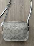 Torebka crossbody Coach