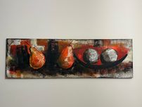 Quadro "As pêras"