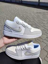 Nike Air Jordan 1 Low Paris Premium