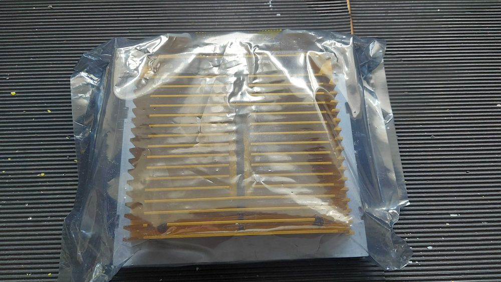 Intel Pentium Xeon III (3) Foxconn 179.616-003 F