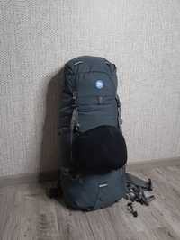 Рюкзак туристичний  Fram Ultralight 60+ Deuter Osprey Tatonka