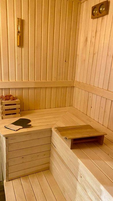 Пропонуємо шикарнті котеджі в мальовничій Східниці Гори Карпати