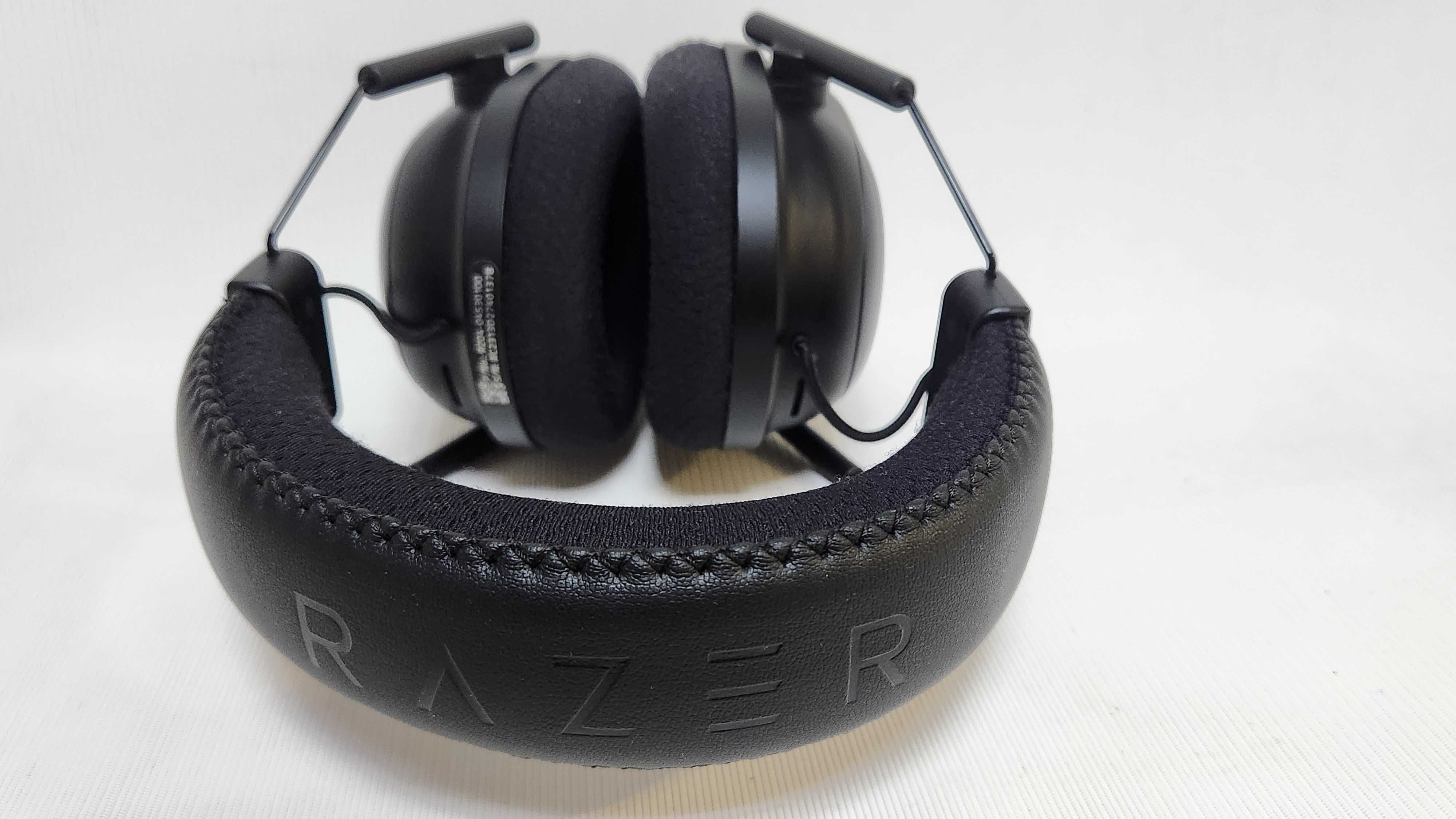 2024  Razer Blackshark V2 PRO Wireless  Black (RZ04-04530100-R3M1)