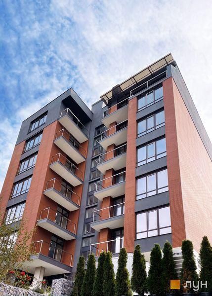 Шикарні апартаменти в центрі по  С.Бандери 23. Вільно