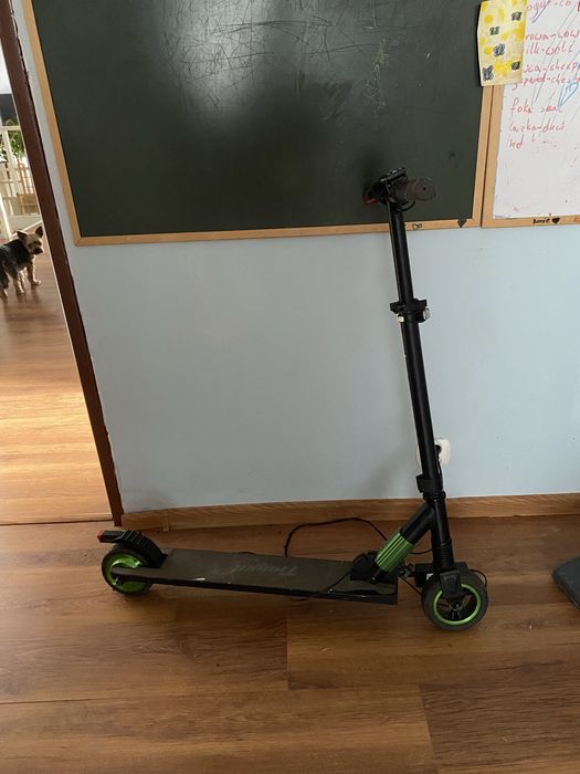 Hulajnoga elektryczna Frugal