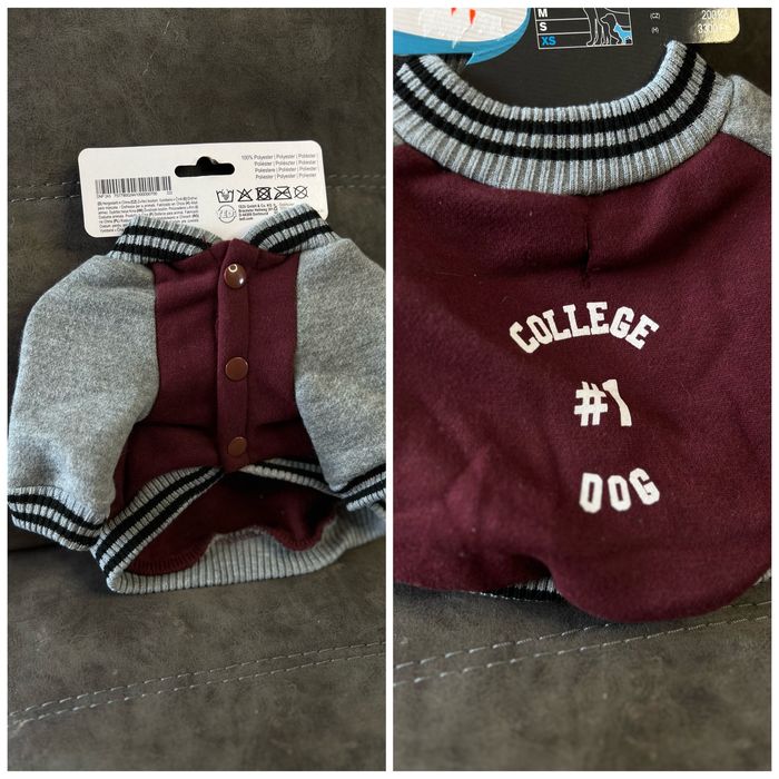 Одяг для собак, одежда для пса