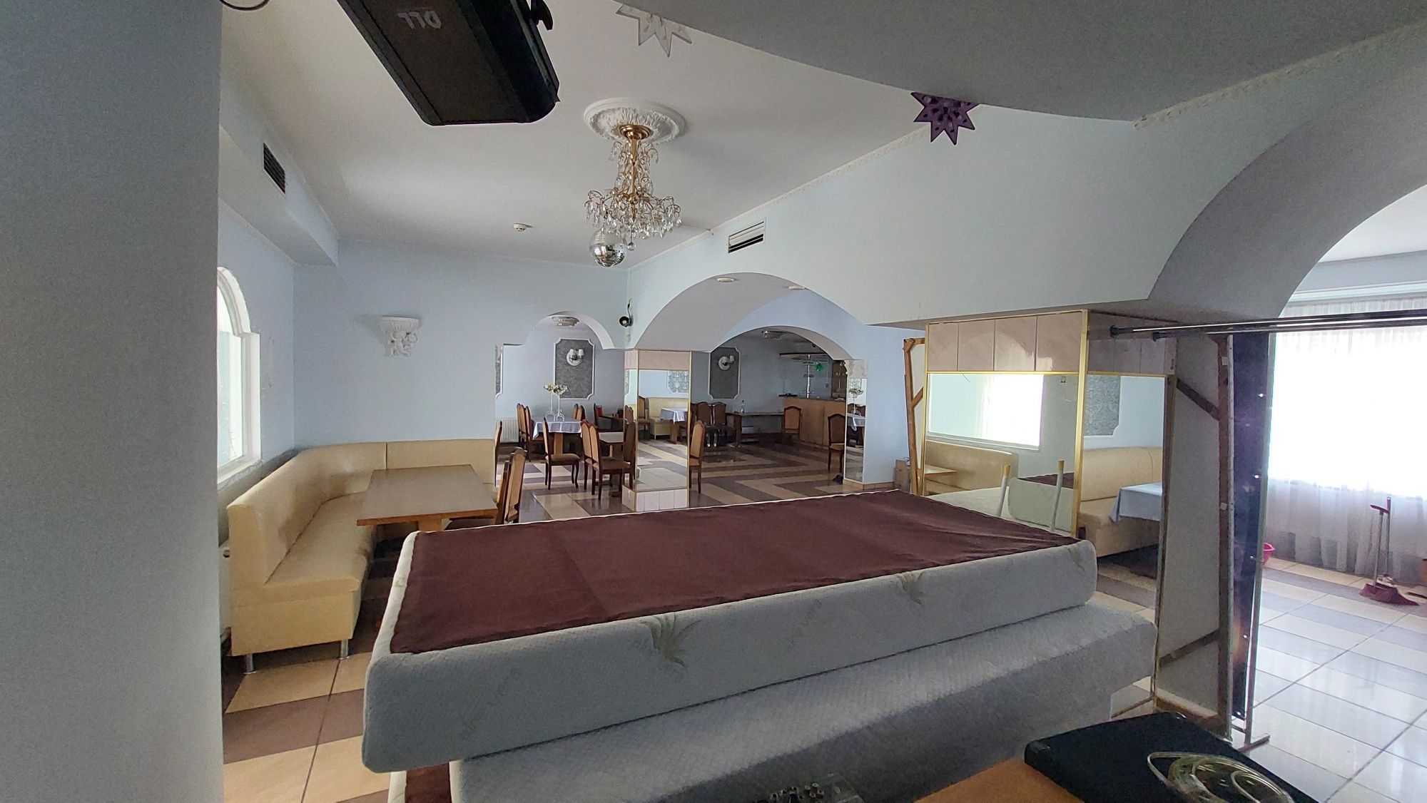 Оренда приміщення. Вул.Стависька,57. Ринок.