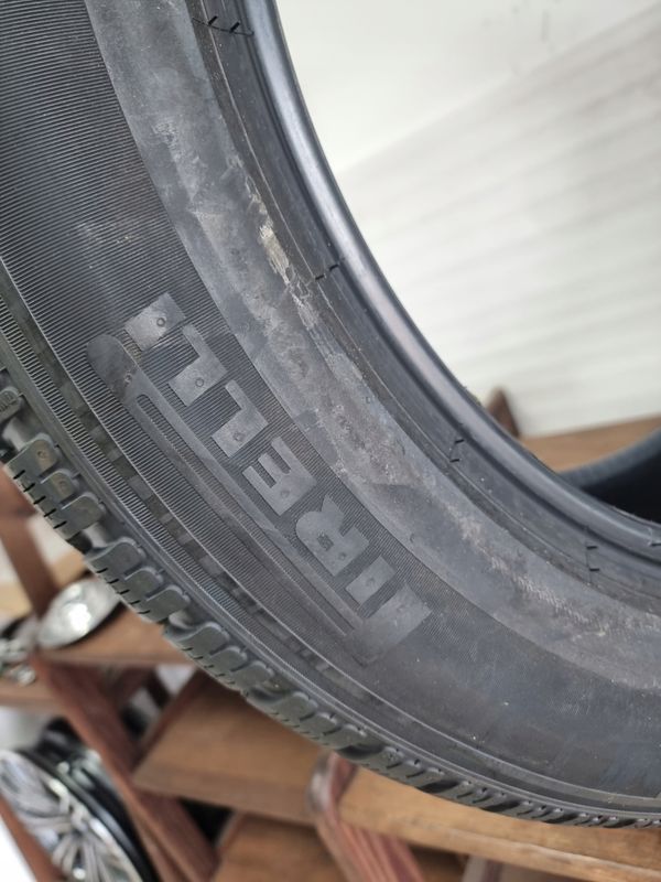 Opona Zimowa Pirelli P Zero Winter 235/60r20/108 H 2022r