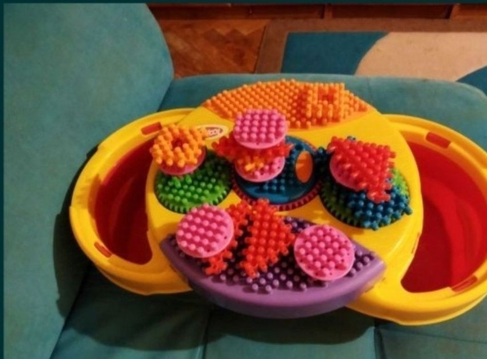 Zabawka dla małych dzieci