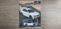 Hot Wheels BMW E46 M3 Premium Fast Furious