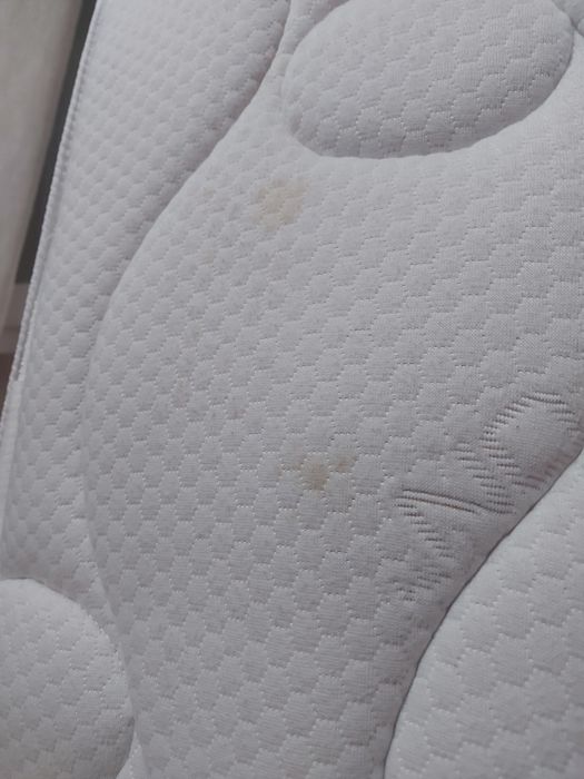 Colchão 200x180 Molaflex