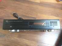 Odtwarzacz CD Yamaha CDX-470 / cd player