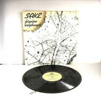 "Sake" Zbigniew Wegehaupt vinyl Poljazz 1984