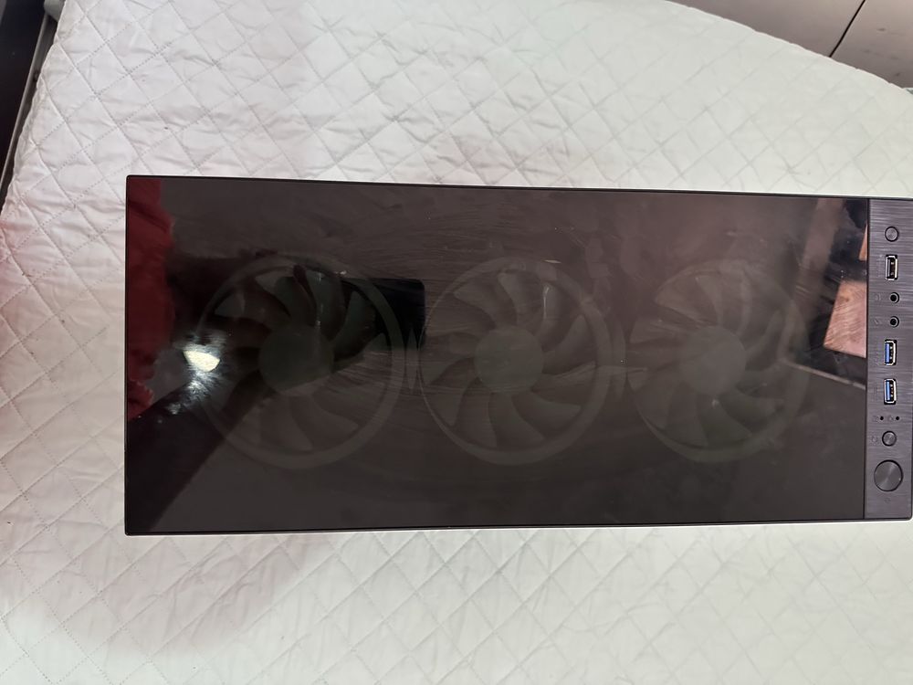 Pc Gamer em otimo estado e pouco uso!!