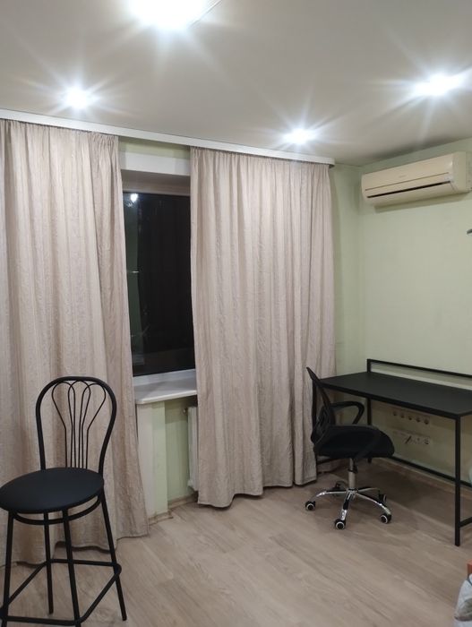 Сдаю однокомнатную квартиру-студию!