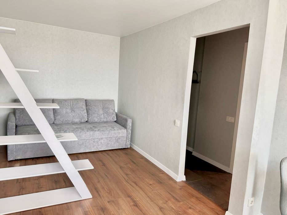 Здається 1-кімнатна квартира Зоологічна 2