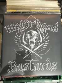 Płyta winylowa Motorhead Bastards nowa folia