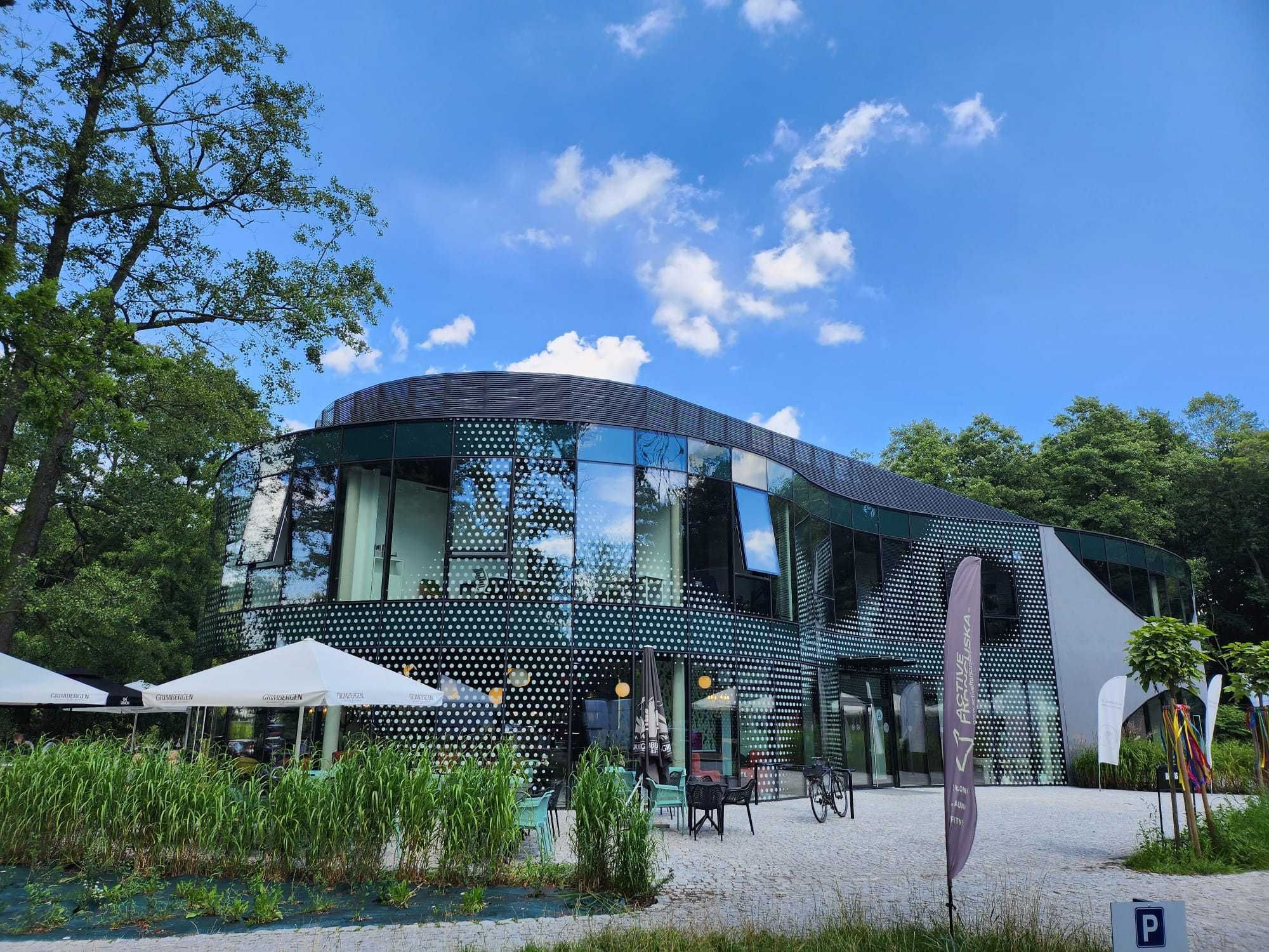 Wynajmę lokal w centrum Katowic – ul. Francuska