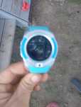 Smartwatch dziecięcy