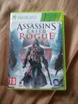 Assassin's creed rogue