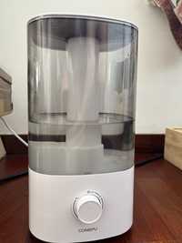 Humidificador de 4 litros (sem caixa)