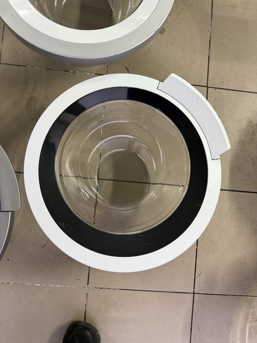 Люки до пральних машин Бош Сіменс