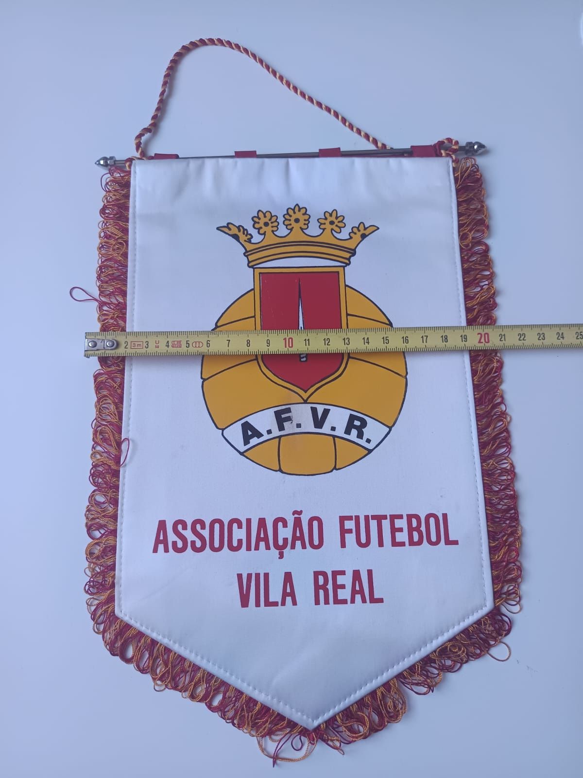 Galhardete af Vila Real