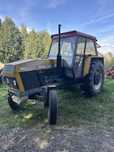 Ursus 1201 ciezka seria