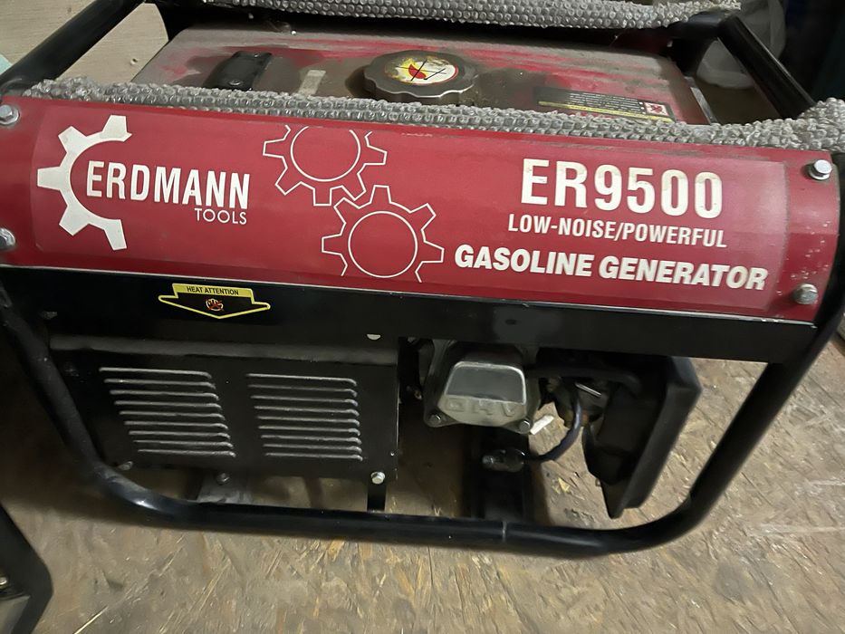 Продам генератор