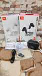 Наушники вкладыши беспроводные TWS JBL Tune 230 NC TWS Black