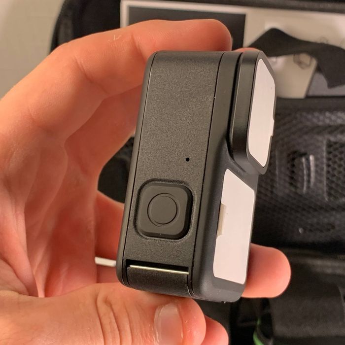 GoPro Hero 13 Black / 512gb камера гоу про екшен камера го про бу экшн