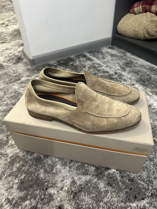 Лофери henderson baracco в ідеальному стані