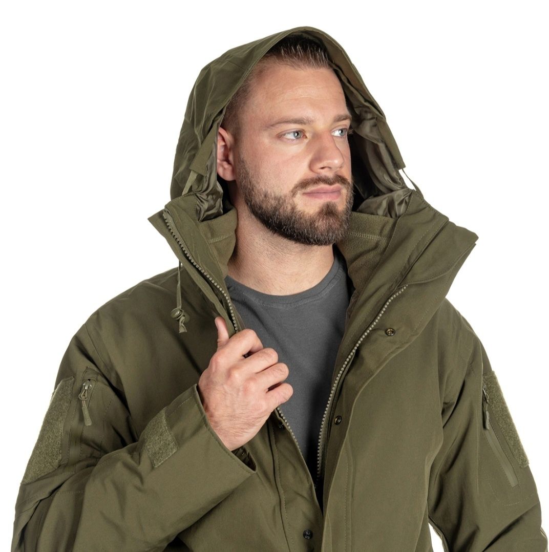 Продаю Куртку Mil-Tec ECWCS Wet  Weather Gen.II