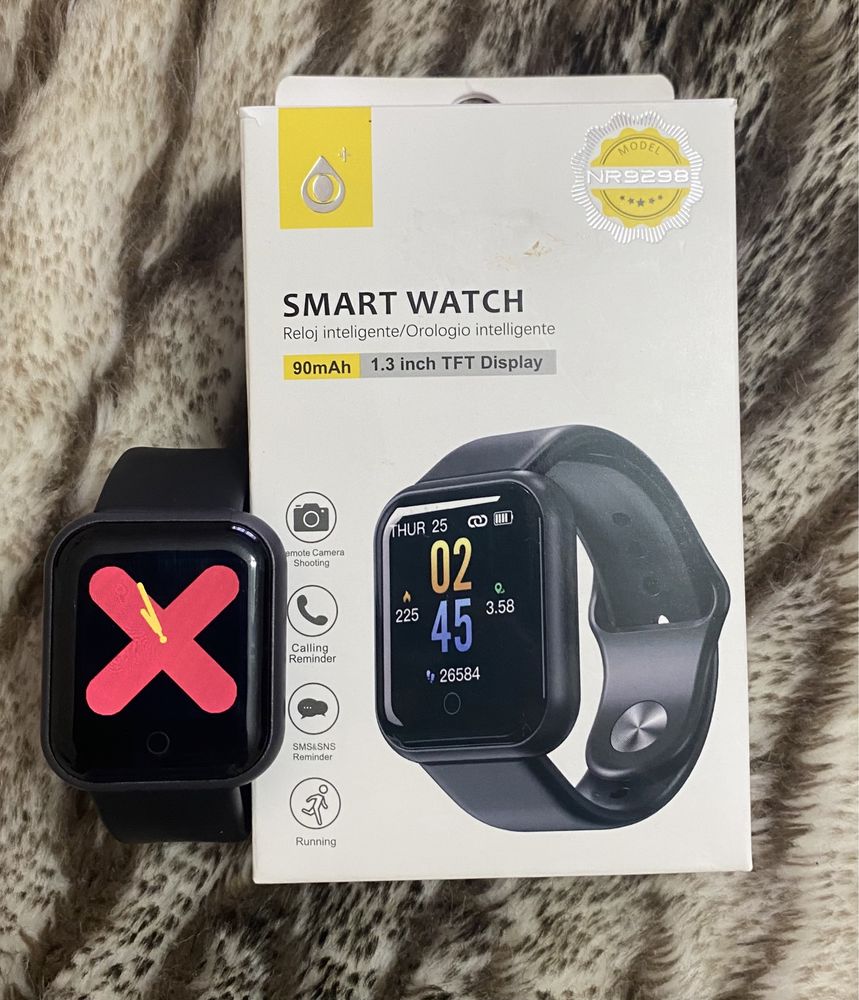 Vendo smart watch