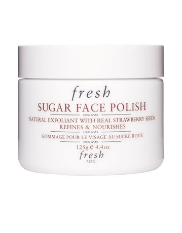 Fresh sugar face polish 100ml