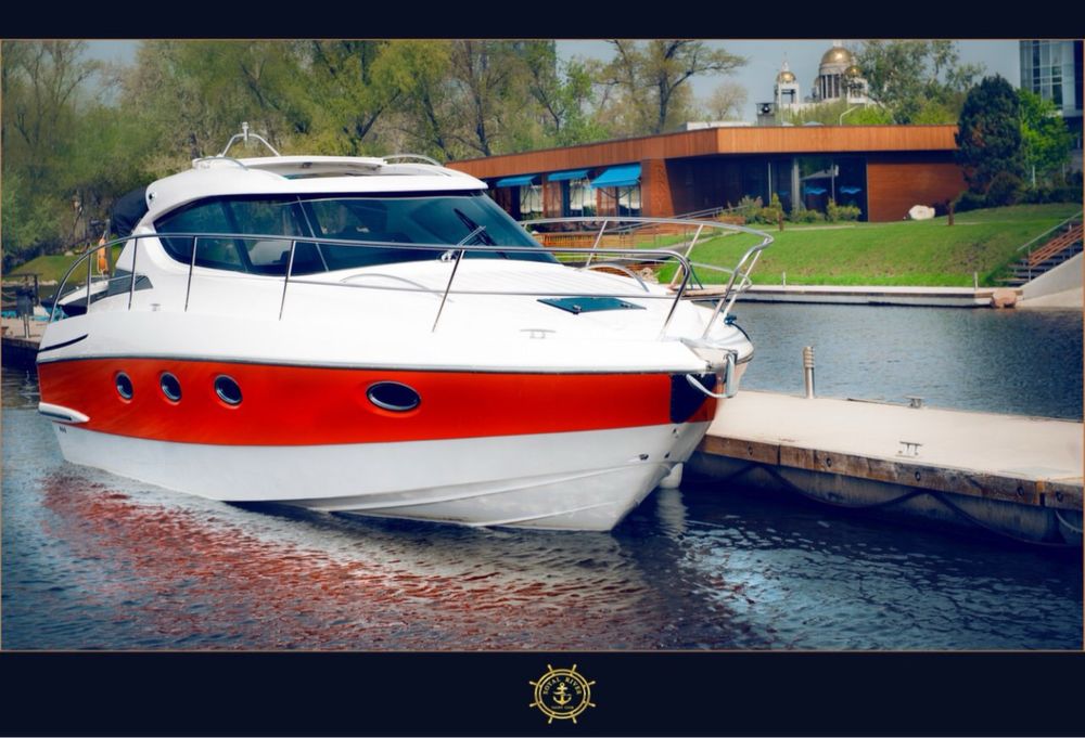 Голланська Яхта Focus 33 НТ