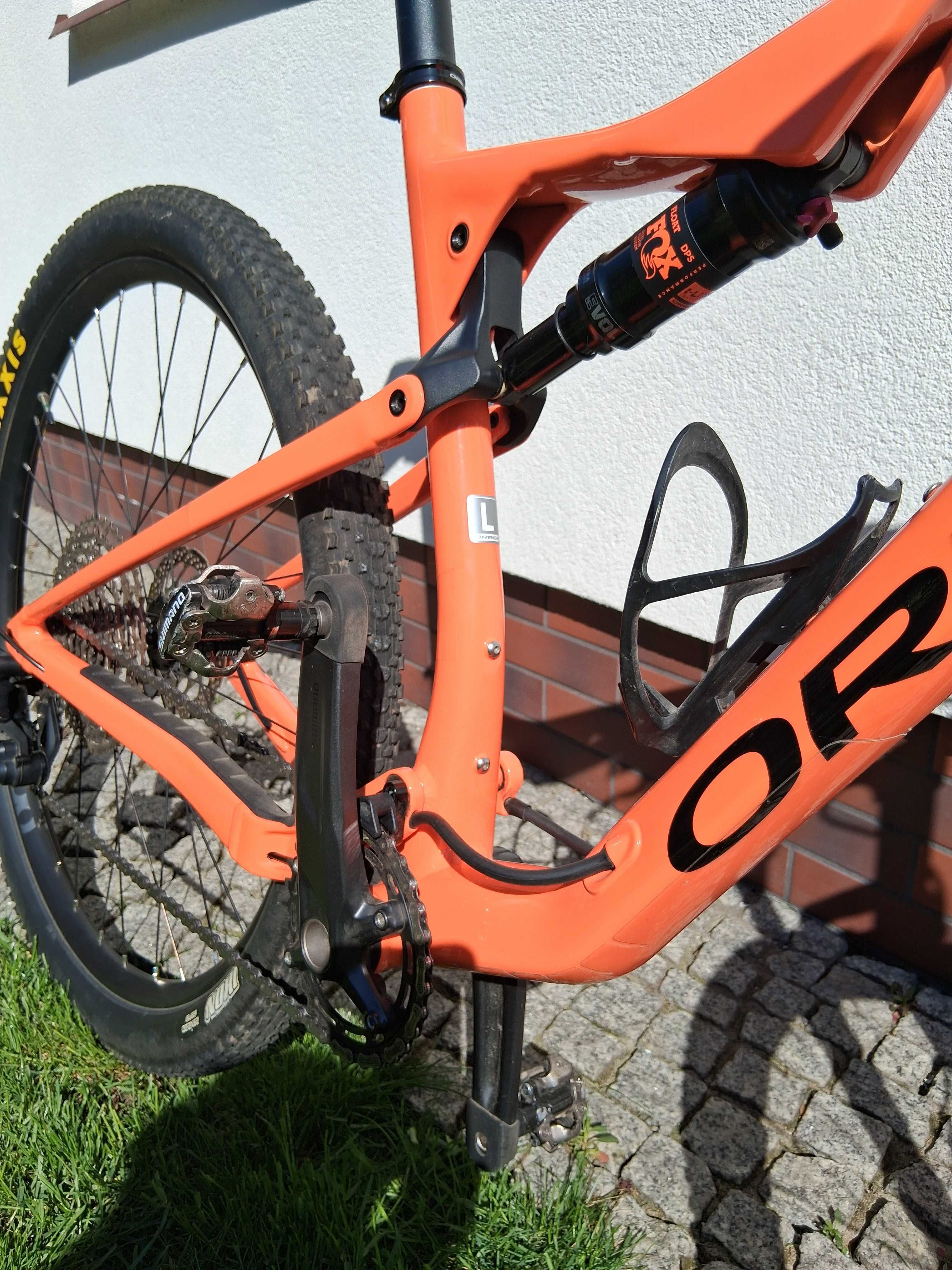 Sprzedam ORBEA OIZ H30, rozmiar L