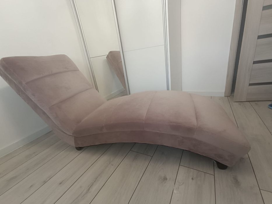 Szelzong/fotel/leżak do pokoju