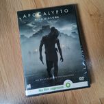 Płyta DVD Apocalypto