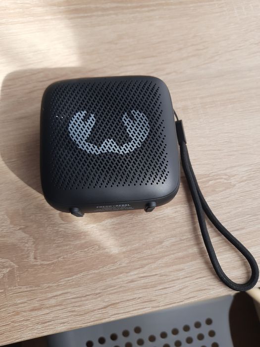 Głośniki przenośny