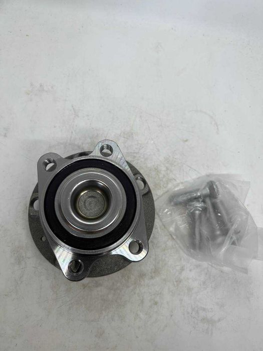 Підшипник маточини (задньої) Audi A6 04-