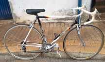 Bicicleta de estrada Diamond roda 28