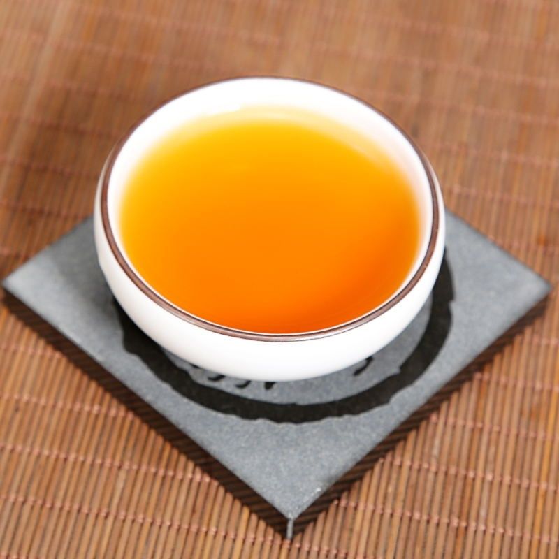 Чай Цзинь Цзюнь Мэй (Золотые брови) Элитный 130г