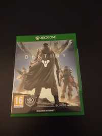 Xbox One - Destiny C/Selo Igac