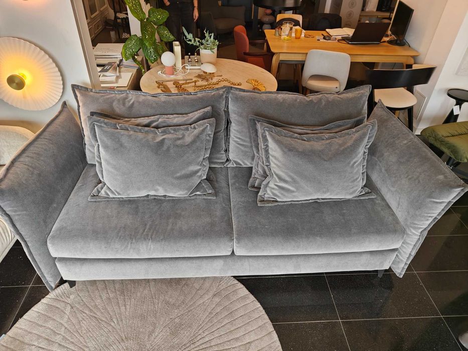SOFA BEFAME CARMEN 3 osobowa z f.spania